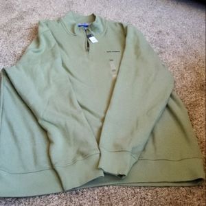 Men's XXL Tommy Hilfiger sweat shirt